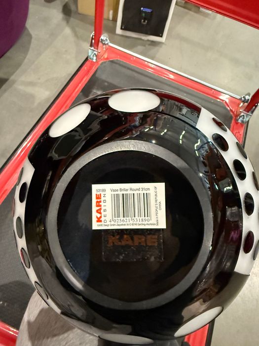 Wazon Kare Design 31cm