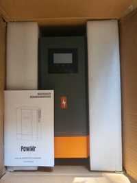 Гибридный инвертор PowMr POW-HVM3.2H-24V-N (новая версия) в наличии