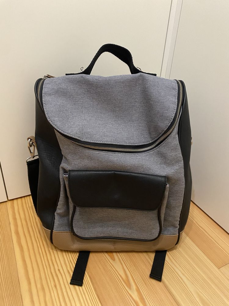 Mochila de maternidade