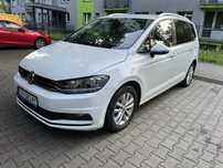 VW TURAN 2019 r ogloszenie prywatne