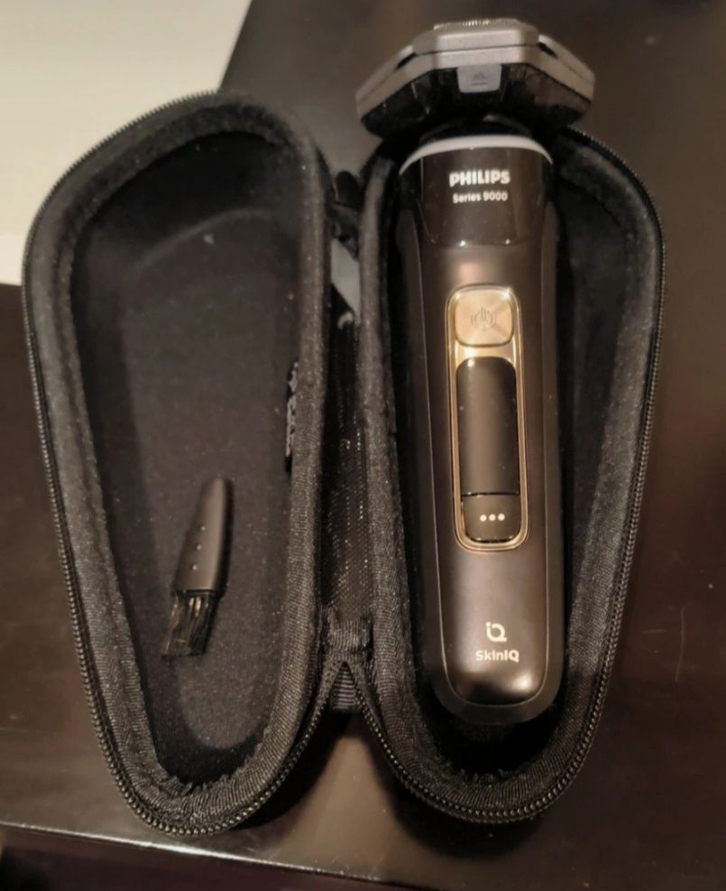 Máquina barbear Philips Shaver Serie 9000