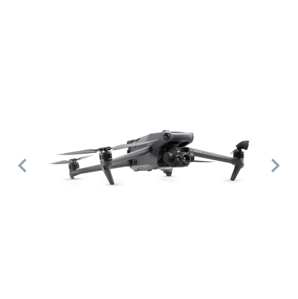 Квадрокоптер DJI Mavic 3T (CP.EN.00000415.01)