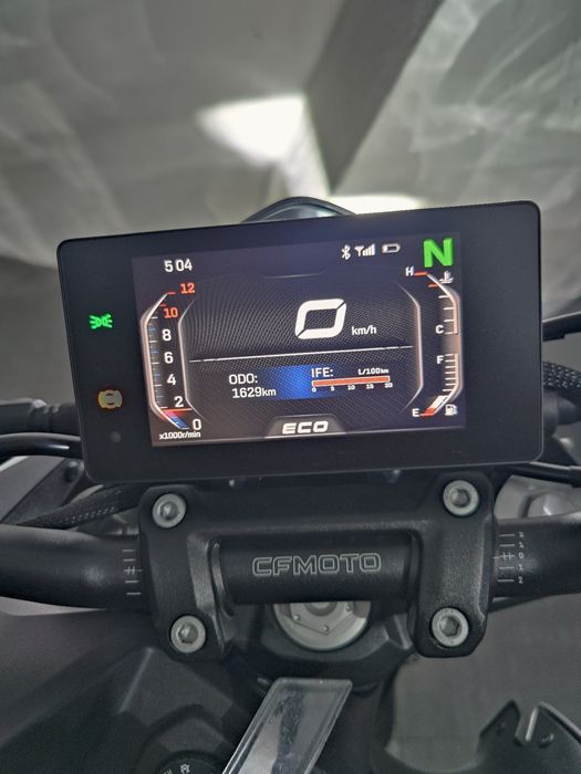 CFMoto NK300 300cc