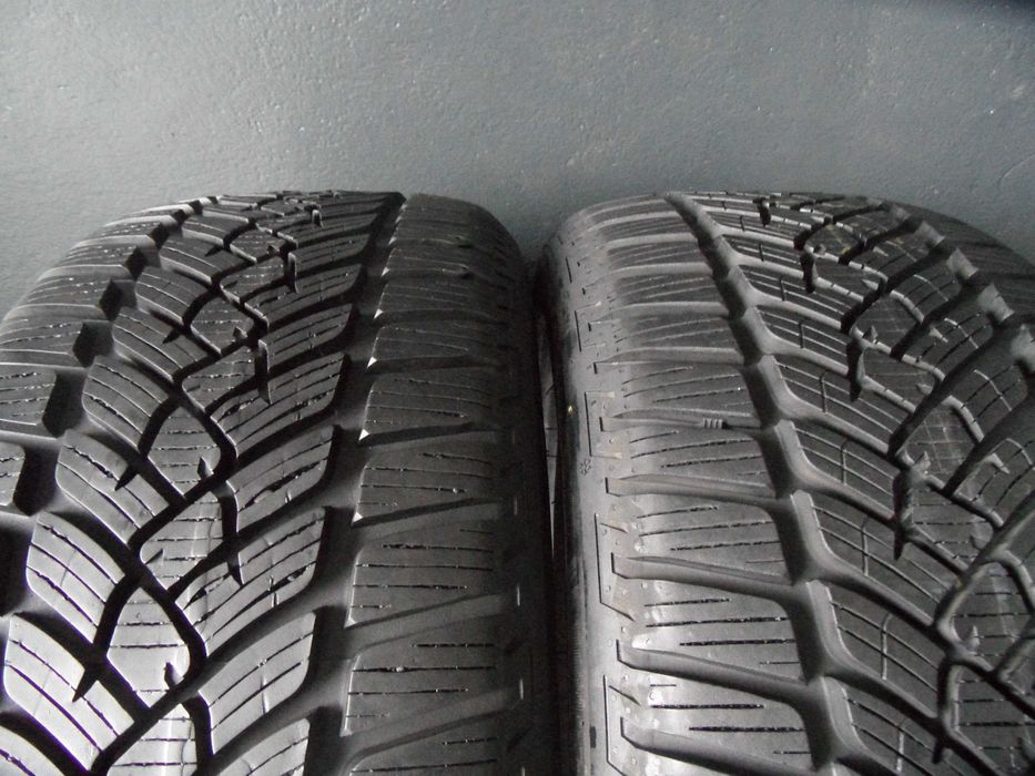 137 opony zimowe 225/45/17