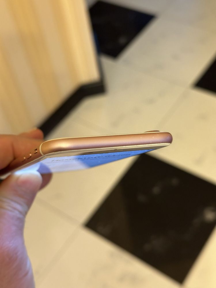 Iphone 7 128 neverlock