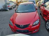 Mazda 3 1.6D de 2007 para peças