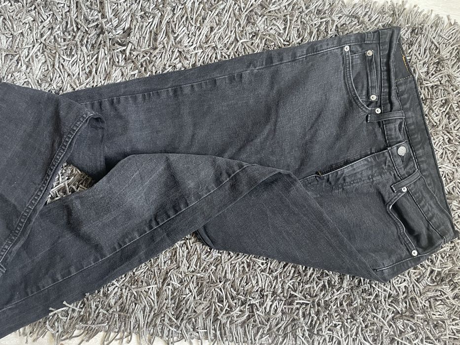 Джинси Levis 510  W32 L32 скіні