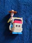 Chudy figurka Toy Story