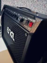 Wzmacniacz gitarowy lampowy ENGL SCREAMER 50 E330 combo