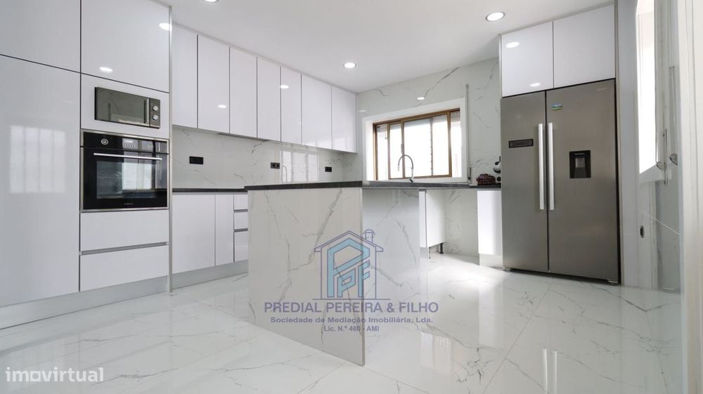 Moradia T4 Remodelada - Baguim / Próx. ao Seixo