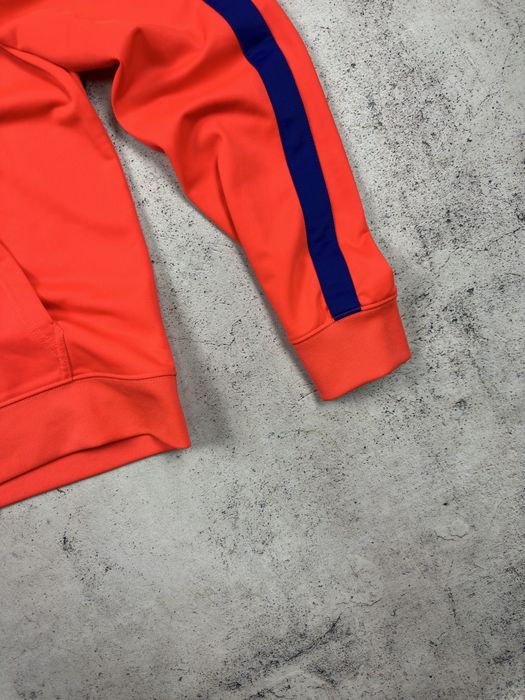 Олимпийка Nike Atletico Madrid FCоригинал Размер М