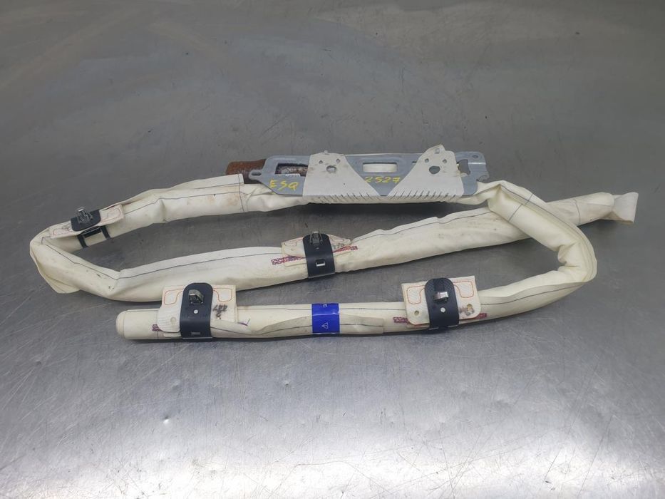 Airbag cortina esquerdo VOLKSWAGEN Golf VI (5K1)