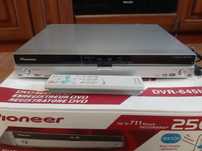Nagrywarka DVD Pioneer DVR-645 H-s