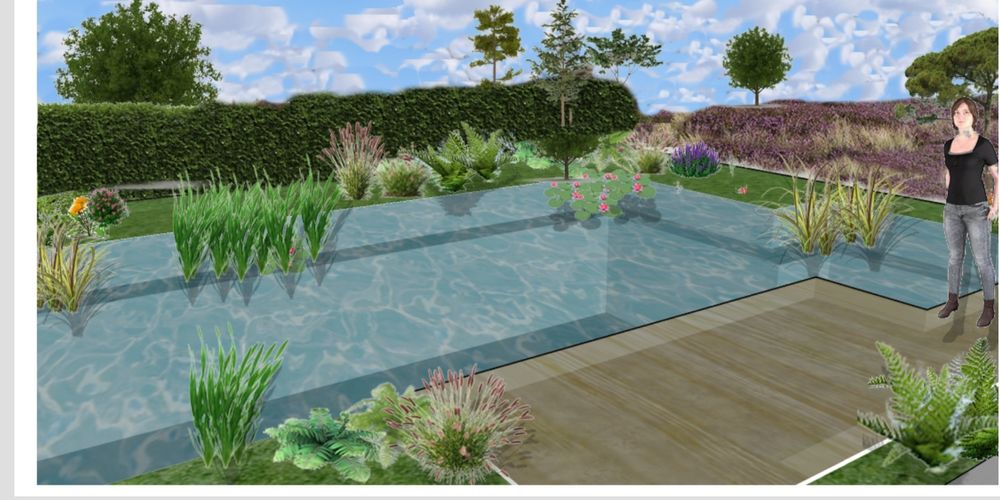 Projektowanie ogrodu