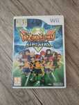 Inazuma Eleven Strikers Nintendo Wii WiiU