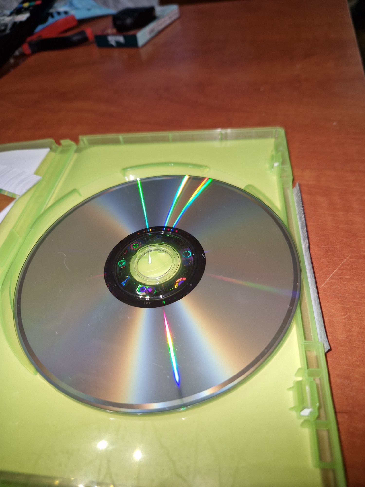 Need for speed undercover Xbox 360