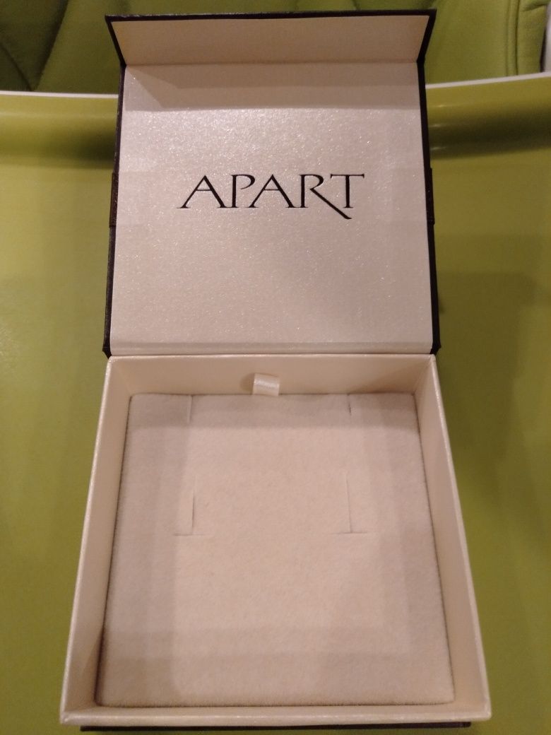 Pudełko Aparat 85x85
