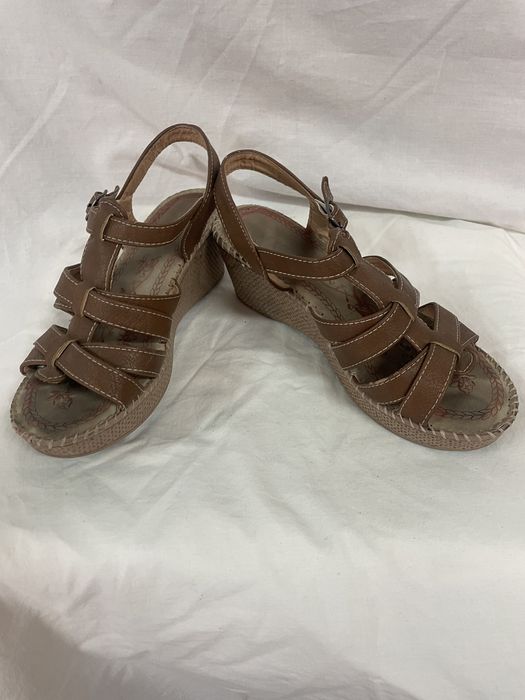 Sandálias Nº37