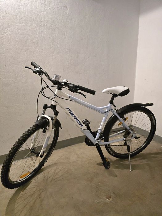 Rower Merida 26 "