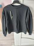 Bluza z aplikacja Sinsay
