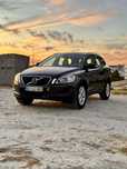 Volvo XC60 2011 | 182.000 | Bom estado