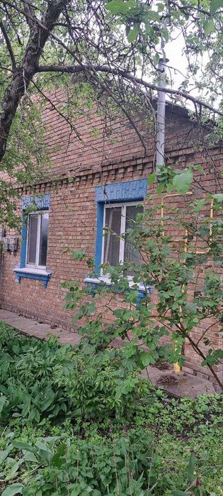 2 кімнатна квартира м.Кагарлик