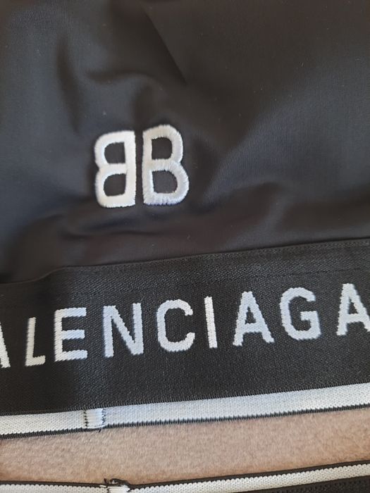 Купальник balenciaga