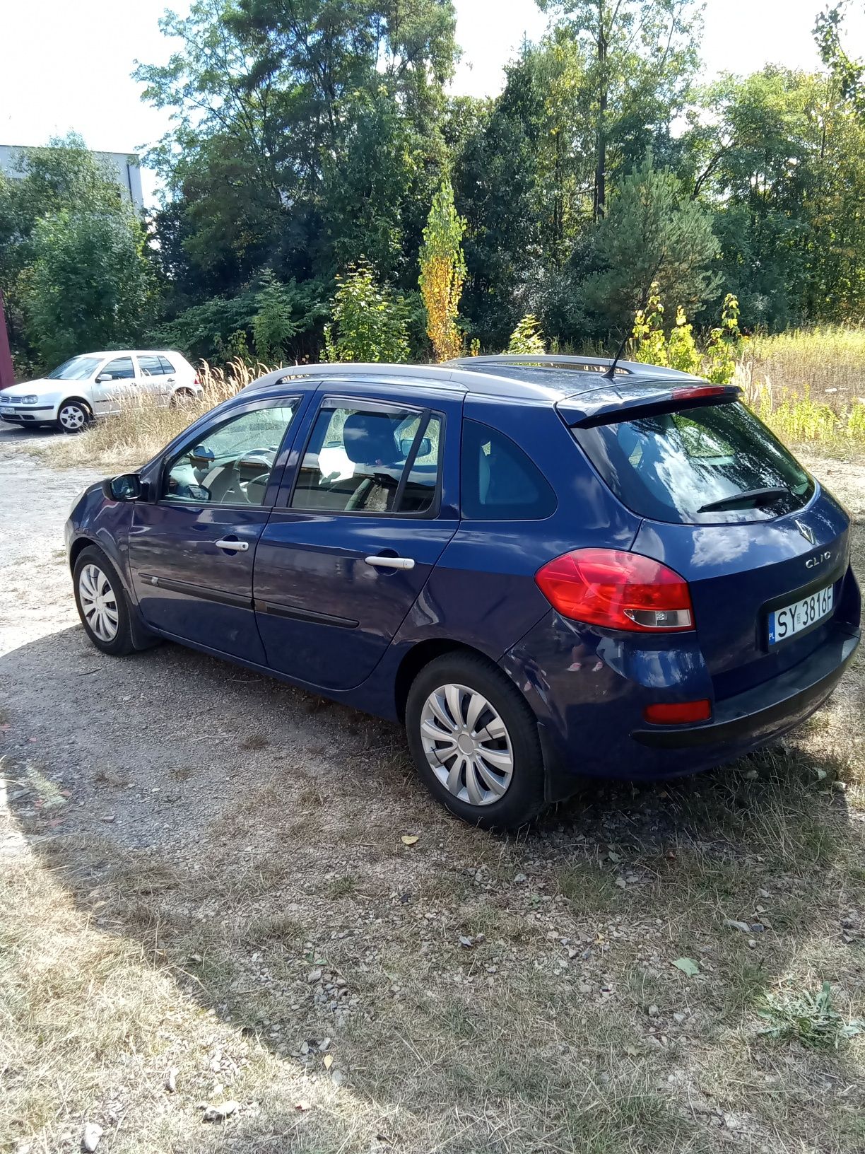 Sprzedam Renault Clio 3