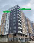 Продаж 1-кімнатної квартири ЖК Нове Життя, від власника