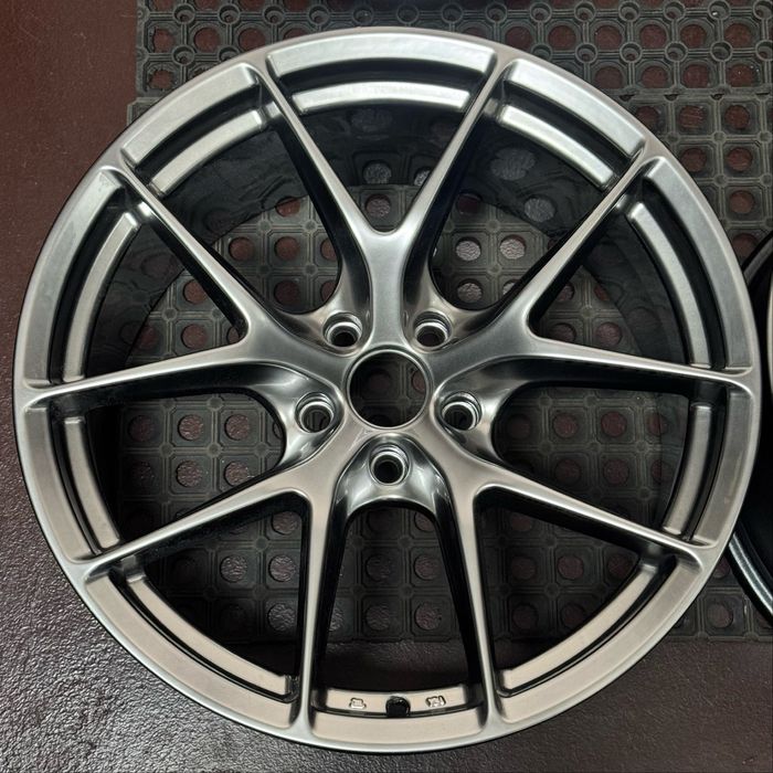 Диски BMW g30 R19 Mercedes E-klass Audi A6 Q5 A7 A5 Ковка ESR VW Skoda