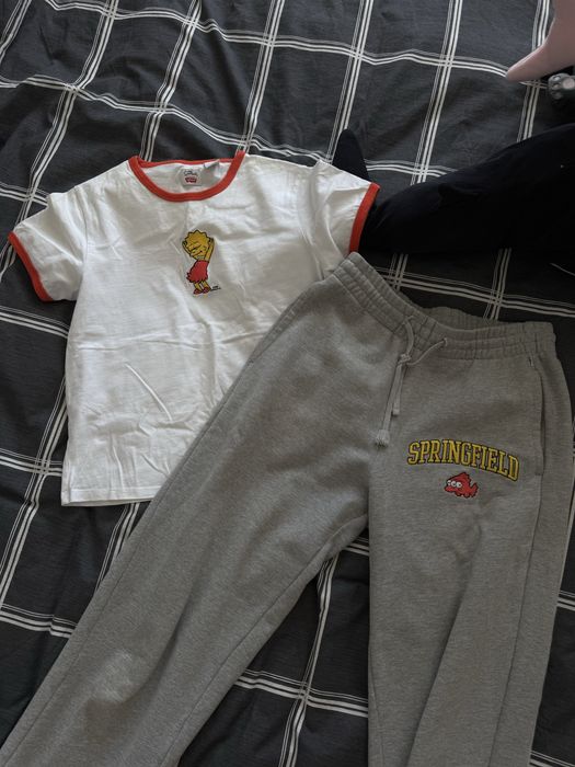 Костюм Levi's оригінал