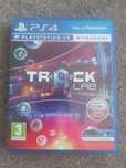 Track Lab VR PL ps4