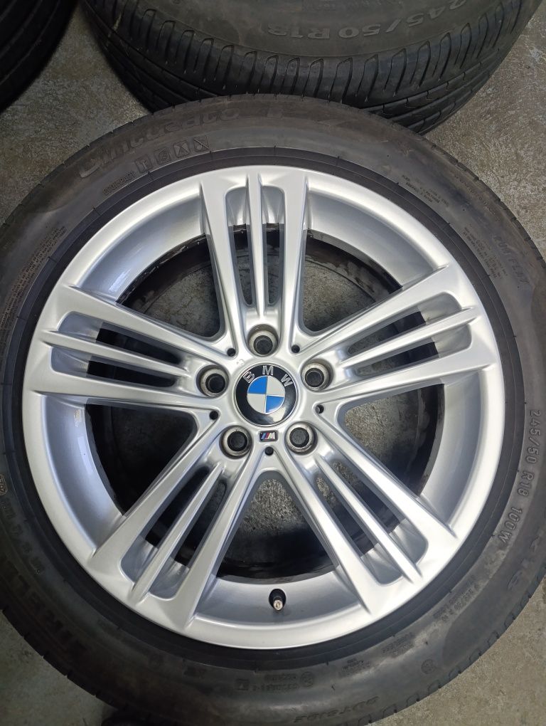 Диски р18 5 120 BMW Volkswagen T5 T6