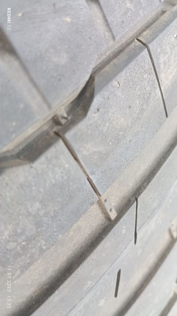 Opony Hankook ventus S1evo3   275/40/19