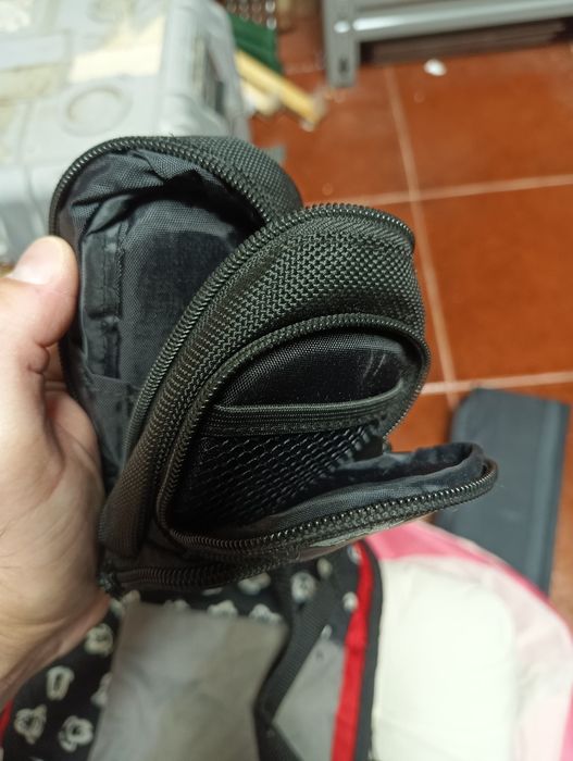 Bolsa Máquina Fotográfica Sony