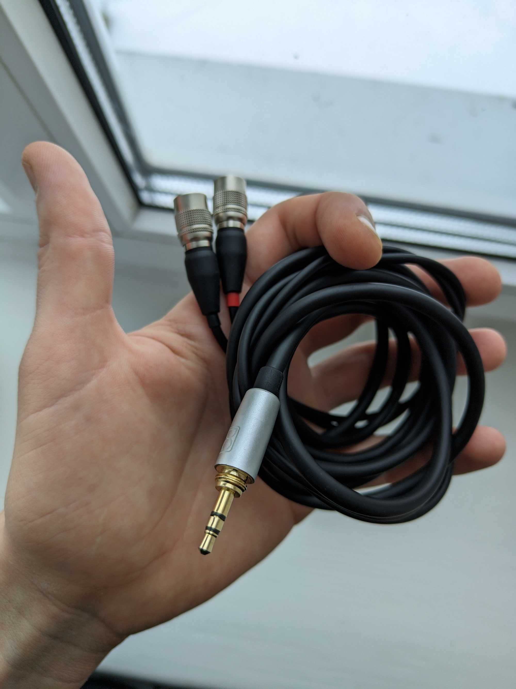 Навушники Dan Clark Aeon Open X Planar Headphones
