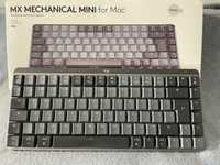 Klawiatura Logitech MX Mechanical MINI For MAC