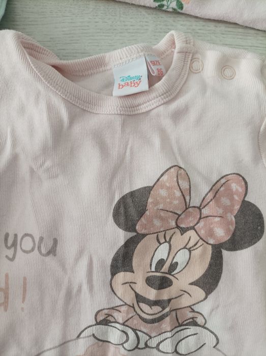 Body Carter's 6/12 miesięcy