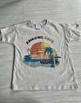 T- shirt bawelniany  104 Zara