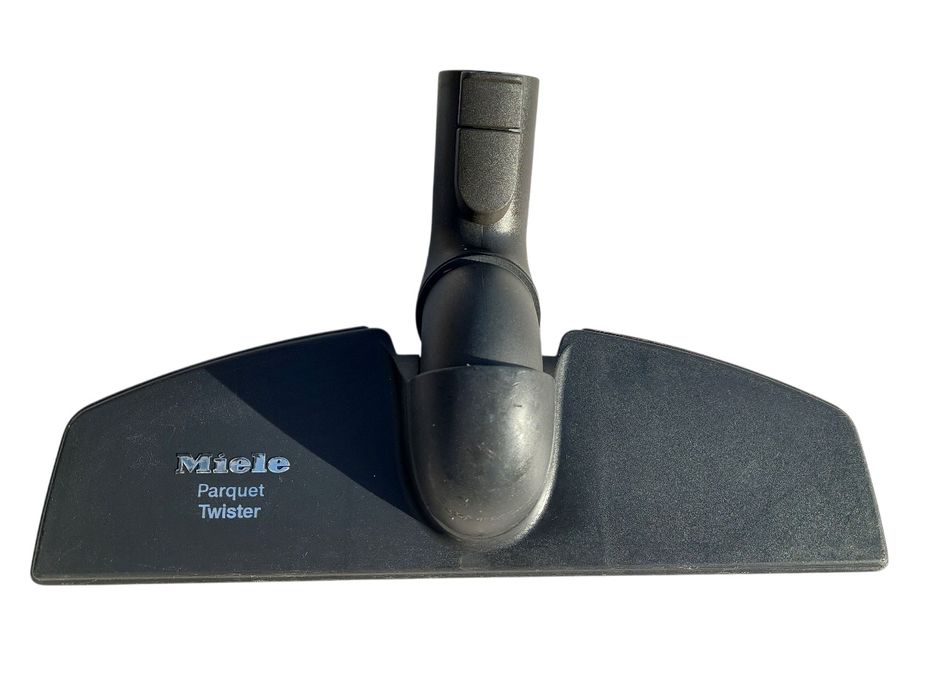 Ssawka do parkietów miele twister