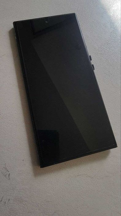 Смартфон Samsung Galaxy S24 Ultra 12/1TB