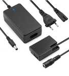 Adapter Kit kompatybilny z Canon Rebel SL2, T6i, T6s, T7i, EOS M3, M5,