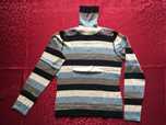 Camisola Alain Manoukian