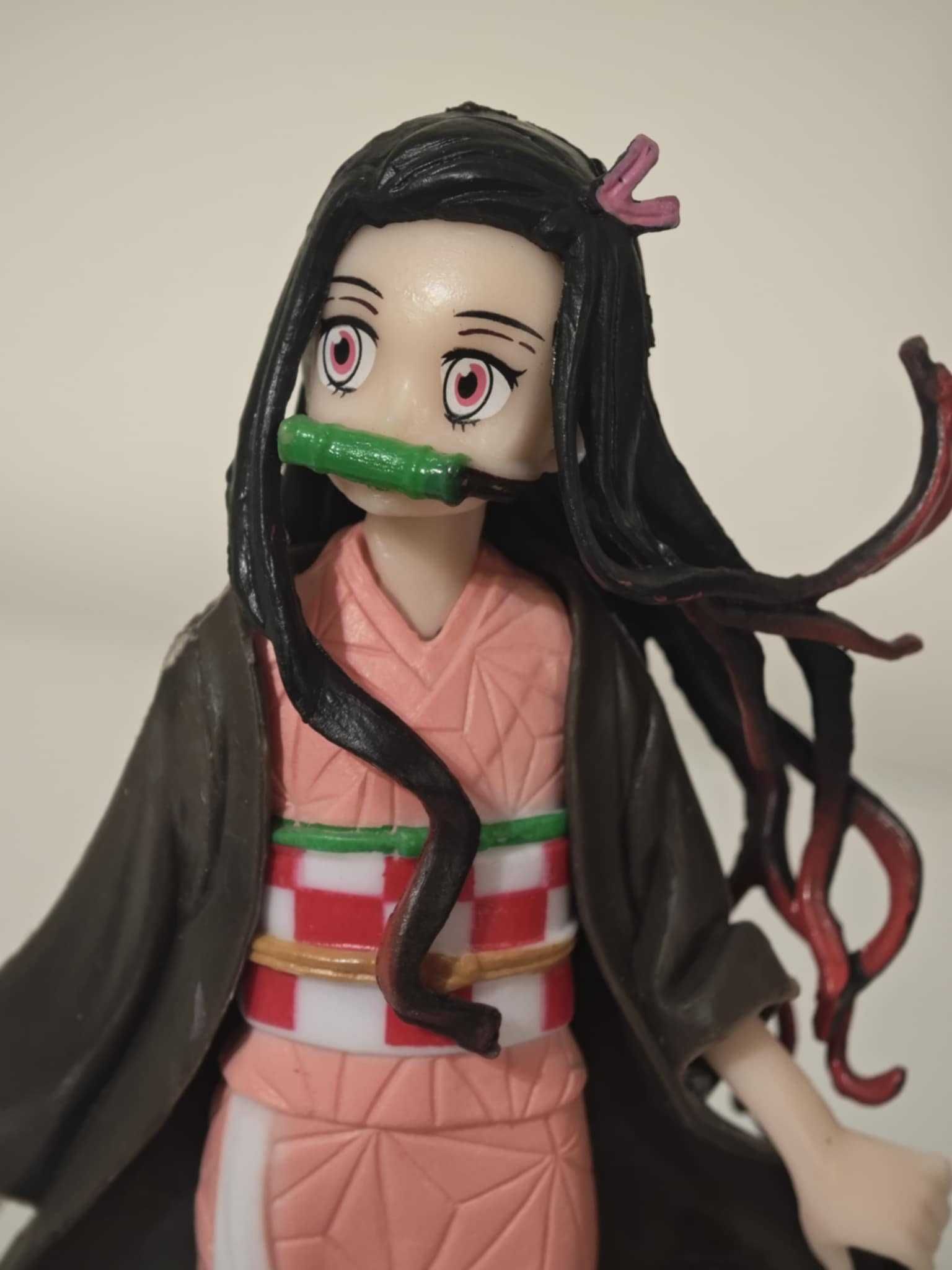 Figura Nezuko (Kimetzu no Yaba)