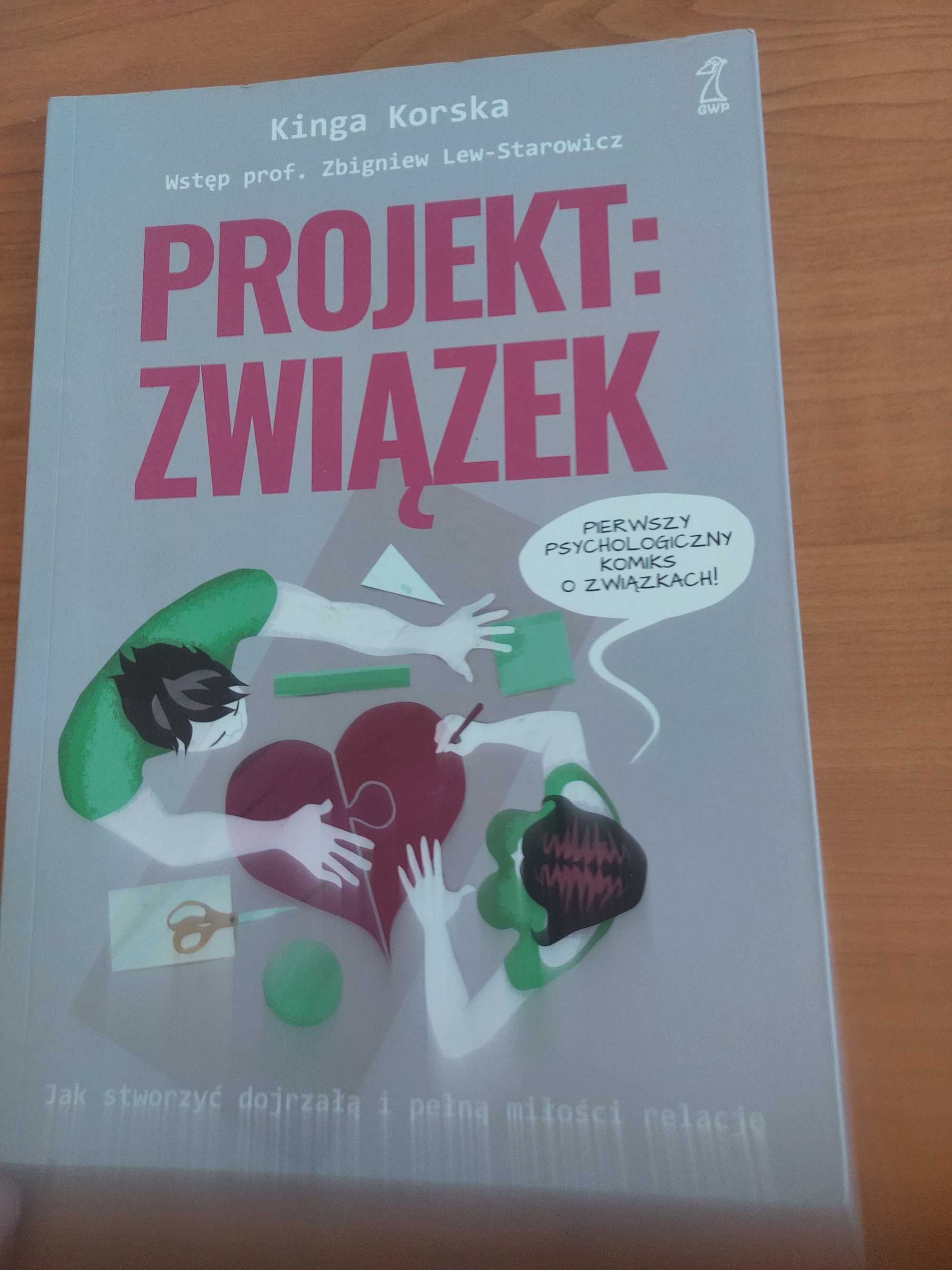 Projekt:Związek Kinga Kotrska