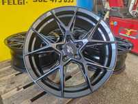 Alufelgi 5x112 19 FORZZA Oregon Audi Cupra Seat Skoda VW MG Mercedes
