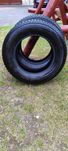 2 opony  całoroczne Bridgestone Blizak 215/70 R16