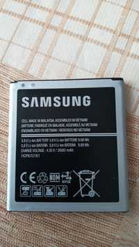 Аккумулятор на Samsung j320