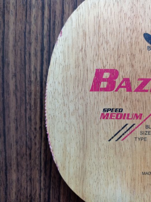 Sprzedam deskę Butterfly Bazelart