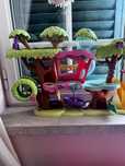 Little pet shop ou casa para hamster